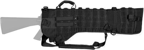 Fox Outdoor Products Tactical Assault Rifle Scabbard in Saudi Arabia