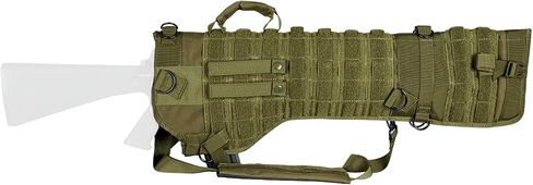 Fox Outdoor Products Tactical Assault Rifle Scabbard in Saudi Arabia