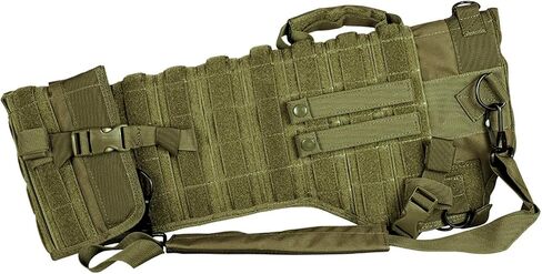 Fox Outdoor Products Tactical Assault Rifle Scabbard in Saudi Arabia