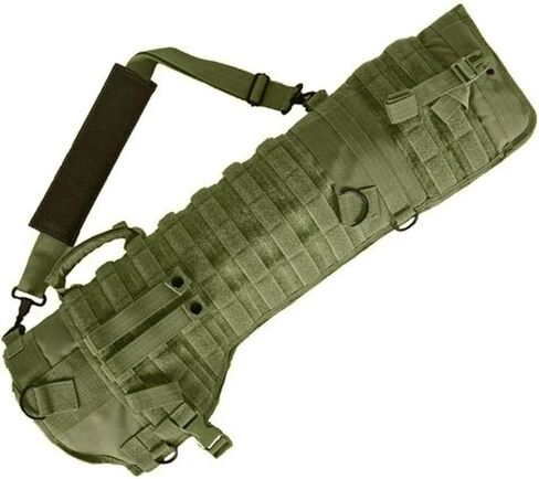 Fox Outdoor Products Tactical Assault Rifle Scabbard in Saudi Arabia