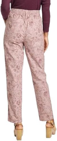 Knox Rose Women's Straight Leg Pants in Saudi Arabia
