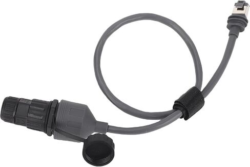 محول إيثرنت Aramox، مقسم RJ45، محور شبكة عالي الأداء بسرعة 1200 ميجابت في الثانية لأجهزة الأقمار الصناعية المستطيلة in Saudi Arabia