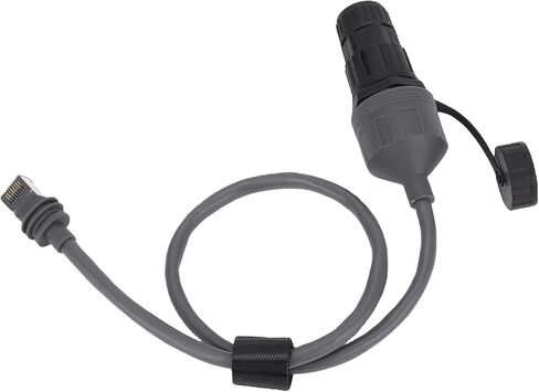 محول إيثرنت Aramox، مقسم RJ45، محور شبكة عالي الأداء بسرعة 1200 ميجابت في الثانية لأجهزة الأقمار الصناعية المستطيلة in Saudi Arabia
