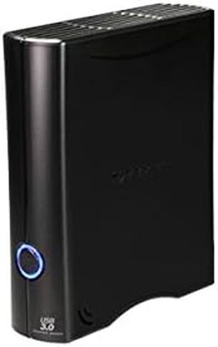 ترانسيند 4 تيرابايت StoreJet3.5T3، قرص صلب محمول in Kuwait