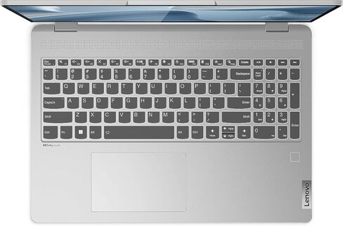 Lenovo Flex 5 2-in-1 16in WUXGA 2-in-1 Touchscreen Laptop AMD Ryzen 7 Octa-core (8 Core) up to 4.3 GHz 16GB DDR4 512GB SSD WiFi + BT Backlit Keyboard HDMI W11 (Flex5 - Renewed) in Saudi Arabia