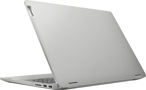 Lenovo Flex 5 2-in-1 16in WUXGA 2-in-1 Touchscreen Laptop AMD Ryzen 7 Octa-core (8 Core) up to 4.3 GHz 16GB DDR4 512GB SSD WiFi + BT Backlit Keyboard HDMI W11 (Flex5 - Renewed) in Saudi Arabia