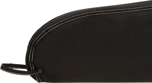 Allen Company Girls with Guns Midnight Lockable Rifle Case, 46" L Scoped/Non-Scoped Rifles, Black/Shade Blackout Camo in Saudi Arabia