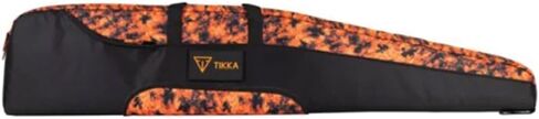 Beretta Sako X Durable Protective Capacious Zipped Soft Gun Carrying Case with Padded Shoulder Strap in Saudi Arabia