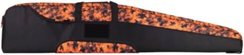 Beretta Sako X Durable Protective Capacious Zipped Soft Gun Carrying Case with Padded Shoulder Strap in Saudi Arabia