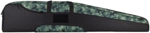 Beretta Sako X Durable Protective Capacious Zipped Soft Gun Carrying Case with Padded Shoulder Strap in Saudi Arabia
