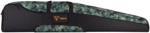 Beretta Sako X Durable Protective Capacious Zipped Soft Gun Carrying Case with Padded Shoulder Strap in Saudi Arabia