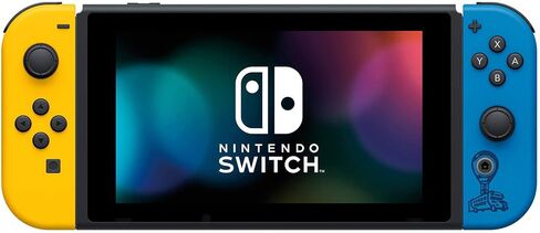 Nintendo Switch Fortnite Wildcat Bundle (Renewed) in Saudi Arabia