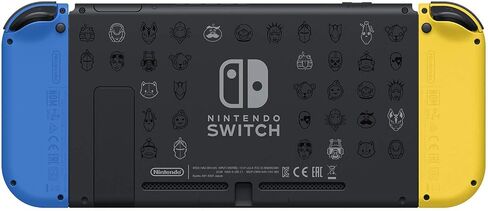 Nintendo Switch Fortnite Wildcat Bundle (Renewed) in Saudi Arabia