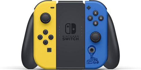 Nintendo Switch Fortnite Wildcat Bundle (Renewed) in Saudi Arabia