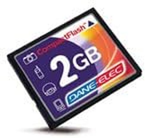 بطاقة ذاكرة CF سعة 2 جيجابايت لبولارويد 620/FUN Flash 640CF/MP3/PDC 1000/PDC 1050/PDC 1100/PDC 1300/PDC 1320/PDC 2000/PDC 2050/PDC 2300Z/PDC 3000/PDC 3150/PDC كاميرا رقمية 640CF/PDC 700/PDC 800 - 2 جيجابايت in Saudi Arabia