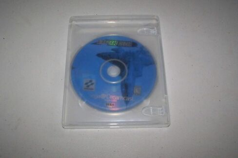 Airforce Delta - Sega Dreamcast (متجدد) in Saudi Arabia