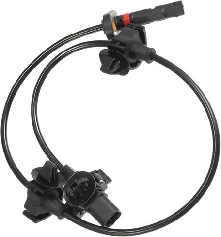 ABS Wheel Speed Sensor 57450STXA01 Fits for Acura & Honda Models - MDX 2007-2013, ZDX 2010-2013, Pilot 2009-2015, Sport Utility - Front Right Passenger Side, Replaces 57450-STX-A01 in Saudi Arabia