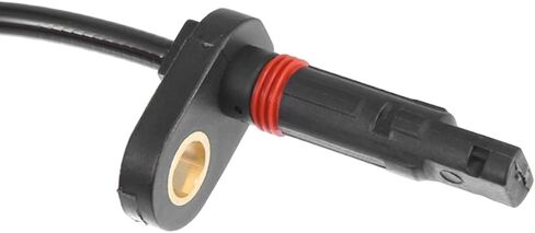 ABS Wheel Speed Sensor 57450STXA01 Fits for Acura & Honda Models - MDX 2007-2013, ZDX 2010-2013, Pilot 2009-2015, Sport Utility - Front Right Passenger Side, Replaces 57450-STX-A01 in Saudi Arabia