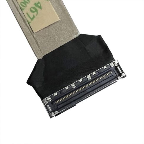 Suyitai Replacement LCD LED LVDS Video Screen Display Flex Cable for MSI GL75 10SFK GE75 10SE MS-17E3 MS-17E4 MS-17E7 MS-17E2 MS-17E9 MS-17E5 GE75 Raider 10SE K1N-3040125-H39 K1N-3040162-J36(40PIN) in Saudi Arabia