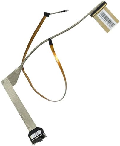 Suyitai Replacement LCD LED LVDS Video Screen Display Flex Cable for MSI GL75 10SFK GE75 10SE MS-17E3 MS-17E4 MS-17E7 MS-17E2 MS-17E9 MS-17E5 GE75 Raider 10SE K1N-3040125-H39 K1N-3040162-J36(40PIN) in Saudi Arabia