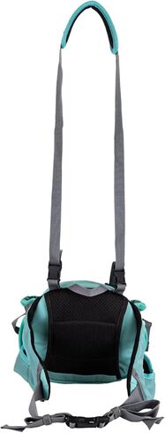 حقيبة خصر صغيرة من Mountainsmith Drift Lumbar للجري والتنزه سيرًا على الأقدام وركوب الدراجات والسفر والأنشطة الرياضية الخارجية in Kuwait