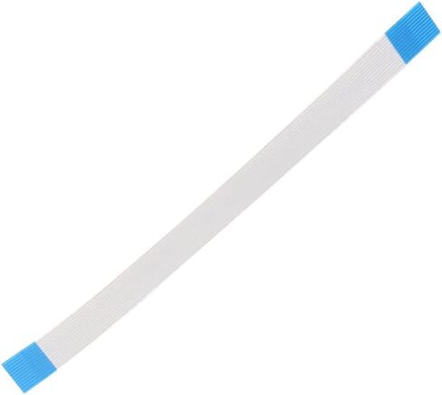 12-Pin Power Button Flex Cable Ribbon Replacement for Sony PS4 Controller (3PCS) in Saudi Arabia