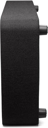 JBL Club 1200SSL Single 12 Inch Shallow Loaded Subwoofer Enclosure in Saudi Arabia