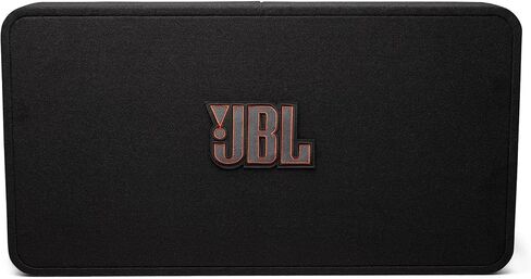 JBL Club 1200SSL Single 12 Inch Shallow Loaded Subwoofer Enclosure in Saudi Arabia