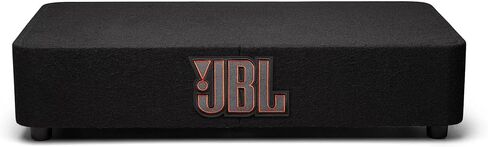 JBL Club 1200SSL Single 12 Inch Shallow Loaded Subwoofer Enclosure in Saudi Arabia