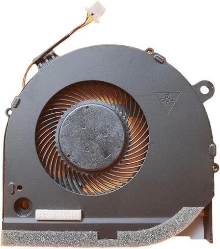 CPU GPU Fan for G3-3579 Series Cooling Fan Cooler 0TJHF2 TJHF2 0GWMFV GWMFV(CPU Fan) in Kuwait