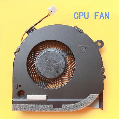 CPU GPU Fan for G3-3579 Series Cooling Fan Cooler 0TJHF2 TJHF2 0GWMFV GWMFV(CPU Fan) in Kuwait
