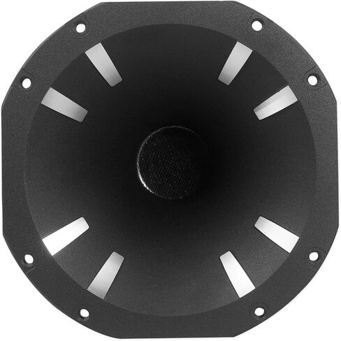 Rockville Bundle: (2) HT151 3" 450w Car/Pro Aluminum Horn Titanium Tweeters 3" Voice Coils (2 Items) in Saudi Arabia