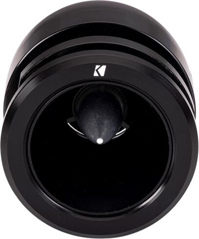 Kicker 49ST3TW ST3TW 1" Street Series Dual Mount Bullet Tweeter, Single, 4ohm (Renewed) in Saudi Arabia