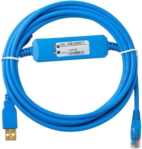 USB-UG00C-T Suitable POD UG Series Touch Screen Programming Cable UG00C-T(Gold Plated Version) in Saudi Arabia
