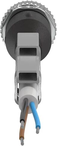 NEBU-M12G5-K-2-M12W5 8003618 NEBU-M12G5-K-5-LE3 541364 Connecting Cable(541364) in Saudi Arabia