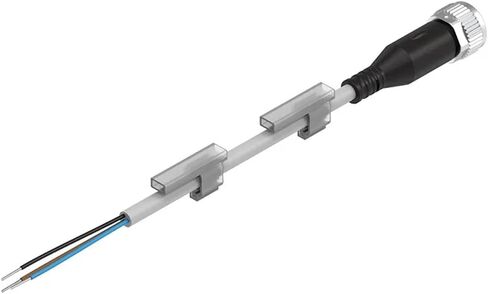 NEBU-M12G5-K-2-M12W5 8003618 NEBU-M12G5-K-5-LE3 541364 Connecting Cable(541364) in Saudi Arabia