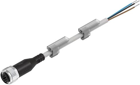 NEBU-M12G5-K-2-M12W5 8003618 NEBU-M12G5-K-5-LE3 541364 Connecting Cable(541364) in Saudi Arabia