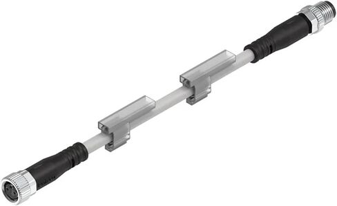 NEBU-M8G3-K-1.5-M8G3 8003133 NEBU-M8G3-K-10-LE3 541332 Connecting Cable(541332) in Saudi Arabia