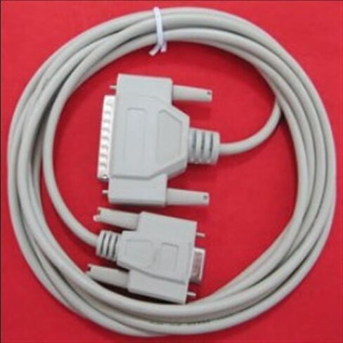 XW2Z-200P-V Suitable C200H C60P C100H CVM1 Connect LK201 Module Programming Cable in Saudi Arabia