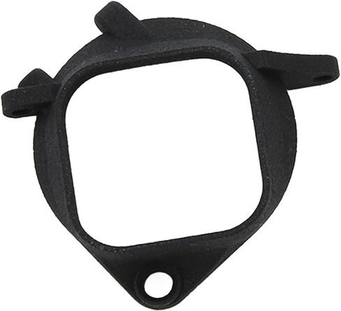 3D Print Mount Kit Replacement Mini Brushless Cooling Fan Bracket with Conversion Cable for DC, Great Performance, Premium Emulators in Saudi Arabia