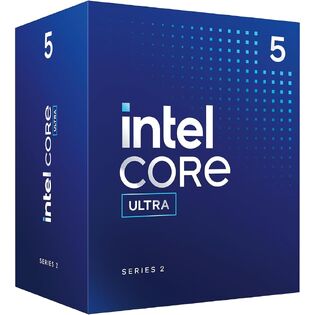 Intel product catalog