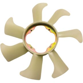 Engine Radiator Cooling Fan Blade 2106086G00 21060-86G00 for Nissan Pickup 1996-1997 in Saudi Arabia