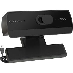 كاميرا ويب 1080 بكسل مع ميكروفون مدمج، كاميرا ويب W2N، غطاء الخصوصية، مجال رؤية 75 درجة، إلغاء الضوضاء، توصيل وتشغيل كاميرا الويب للكمبيوتر، كاميرا ويب USB للكمبيوتر الشخصي والكمبيوتر المحمول وسطح المكتب وأجهزة Mac in Kuwait