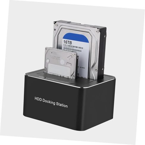 Ssd Dock Ssd إلى USB محول محطة الإرساء وظيفة استنساخ غير متصل الولايات المتحدة التوصيل in Kuwait
