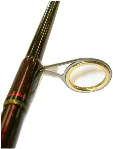 Norsemen 7’6″ Trolling Medium Action Fishing Rod in Saudi Arabia