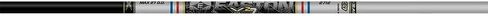 Easton X27 Two Tone Shafts 2712 1 doz. in Saudi Arabia