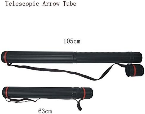 wolfman 30" Archery Carbon Arrows Spine 500 600 Hunting Arrows with 4" Turkey Feather Targeting Arrows for Compound & Recurve &Traditional Bow 6/12pcs in Kuwait