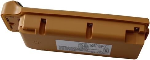 All New Rechargeable Battery for Topcon GR5 / GR3 GNSS Receiver 02-850901-02 in Saudi Arabia