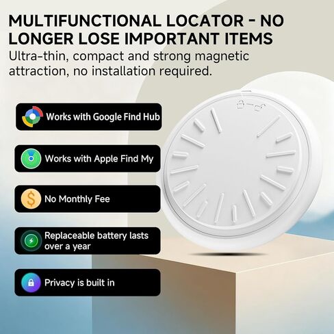 جهاز تعقب GPS للمركبات - أجهزة تتبع مخفية للسيارات، جهاز تعقب GPS بدون رسوم شهرية، جهاز تعقب السيارة مع الموقع في الوقت الحقيقي، جهاز تعقب مدمج، يعمل مع iOS وAndroid 2 Pack in Kuwait