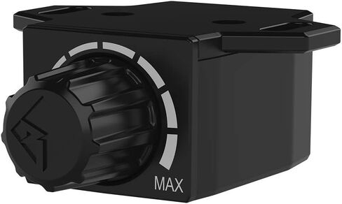 مضخم صوت Rockford Fosgate R2-500X1 Prime Series 500 وات أحادي (مجدد معتمد) in Saudi Arabia